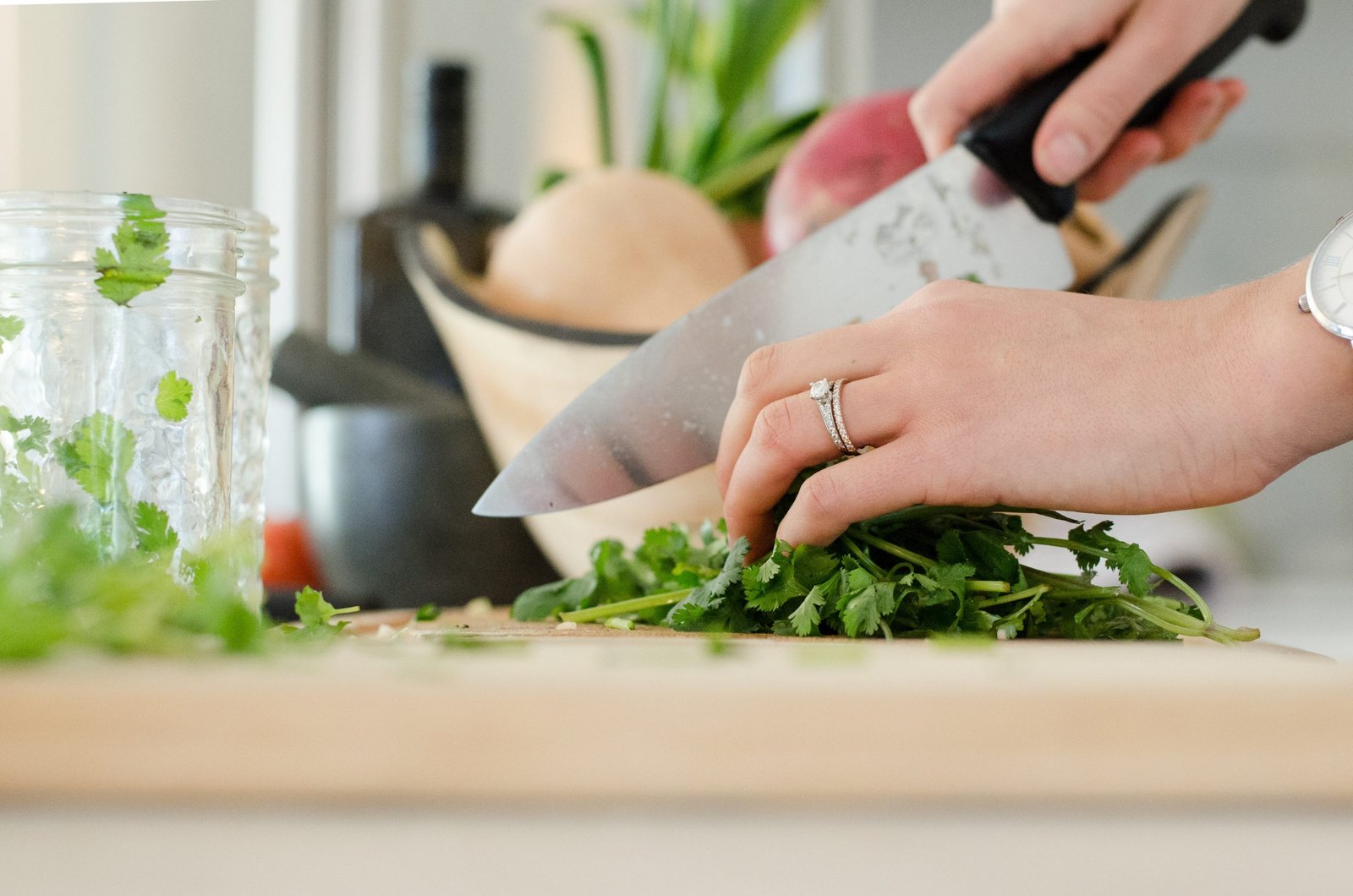 Cara Memasak Ternyata Memengaruhi Gizi Makanan