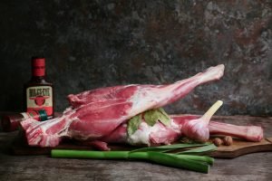 Daging Kambing untuk Obat Darah Rendah? Ini Faktanya