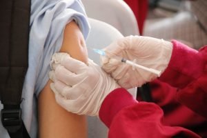 Riset Temukan Potensi Vaksin Meningitis Cegah Gonore