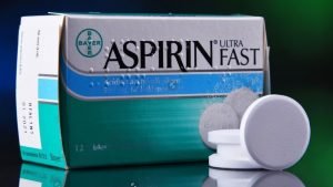 Manfaat dan Efek Samping Aspirin, Si Obat Sejuta Umat