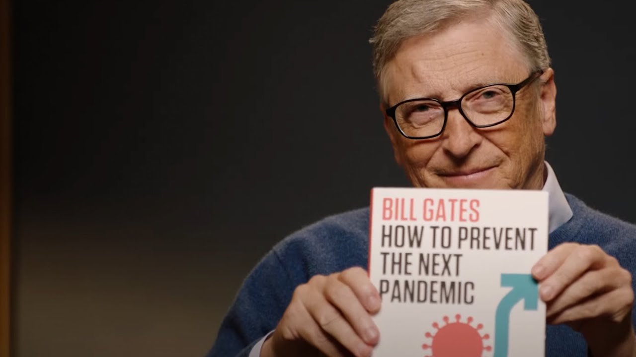 Virus Baru Bermunculan! Ramalan Bill Gates Jadi Kenyataan