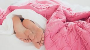 5 Fakta Dari Larangan Tidur Tengkurap