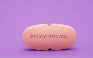 Obat Allopurinol